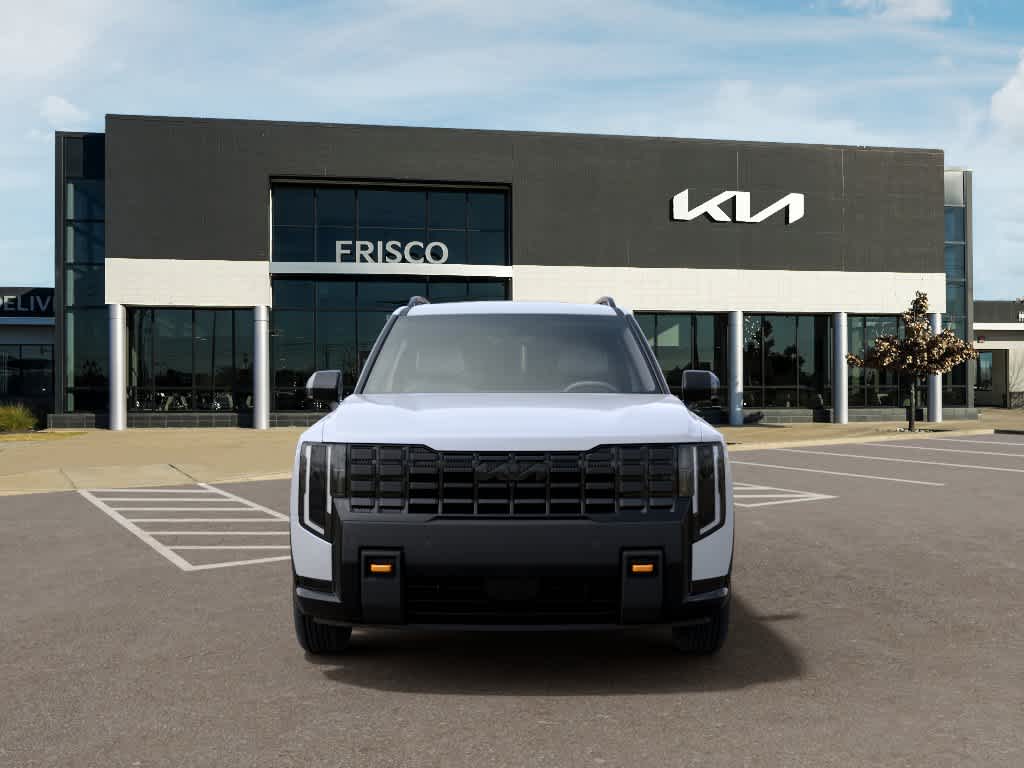 Thumbnail: 2027 Kia Telluride - 2