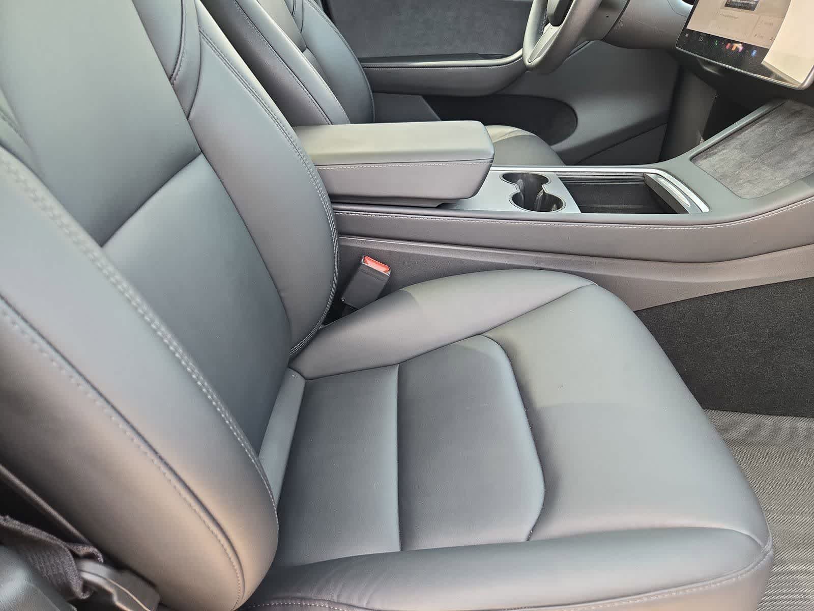 Thumbnail: 2024 Tesla Model Y - 19