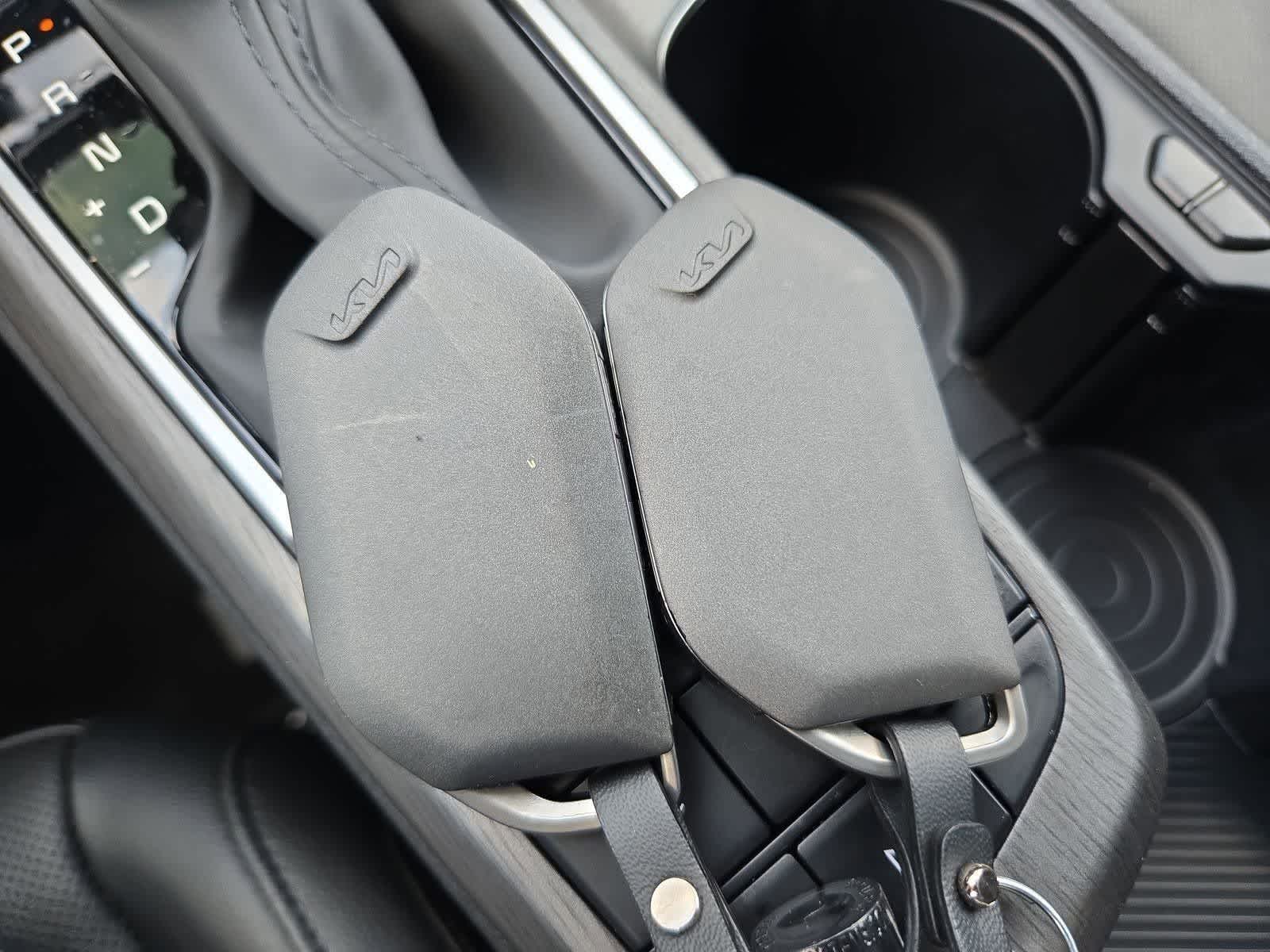 Thumbnail: 2026 Kia Sportage - 35