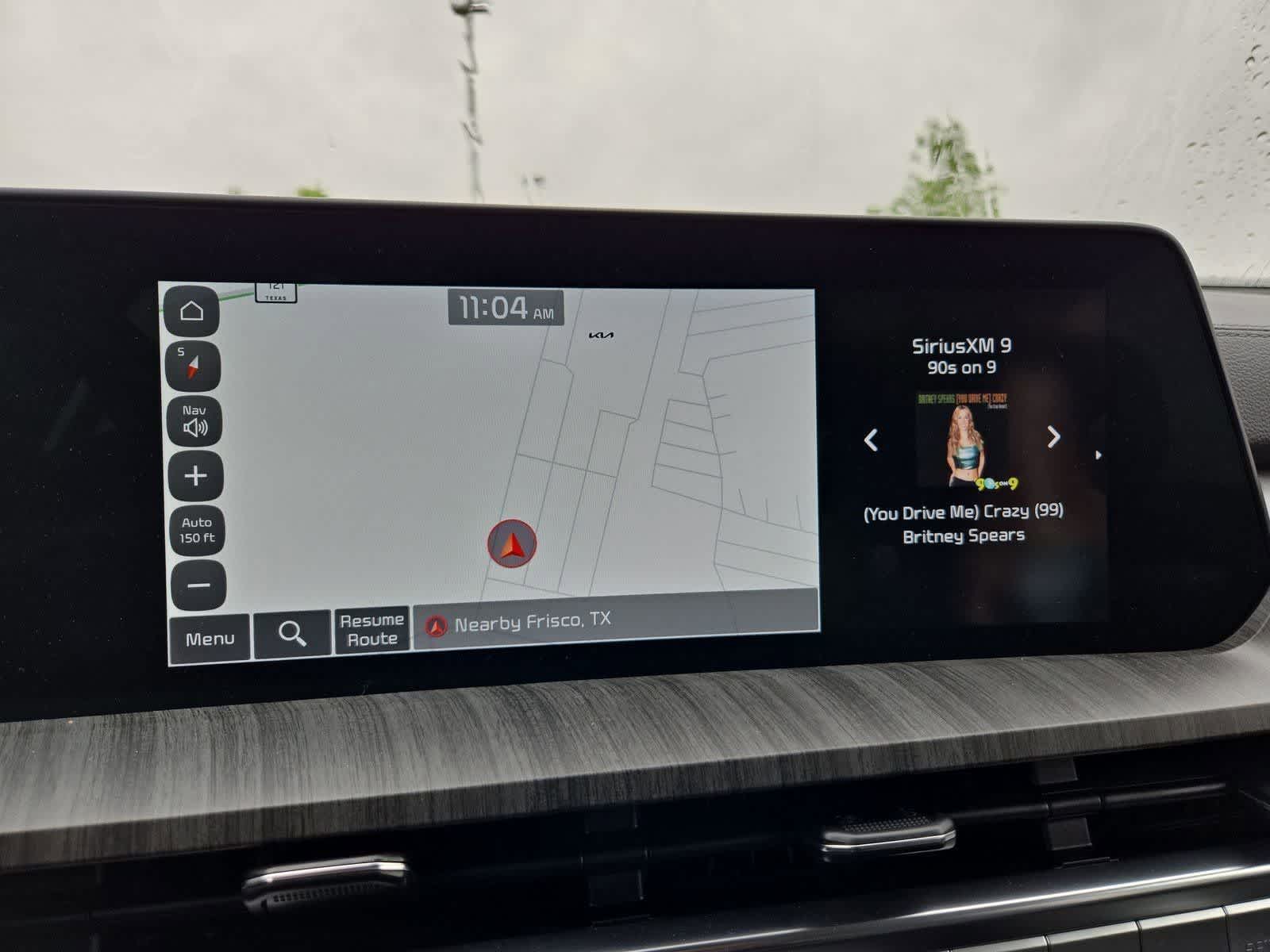 Thumbnail: 2025 Kia Telluride - 28