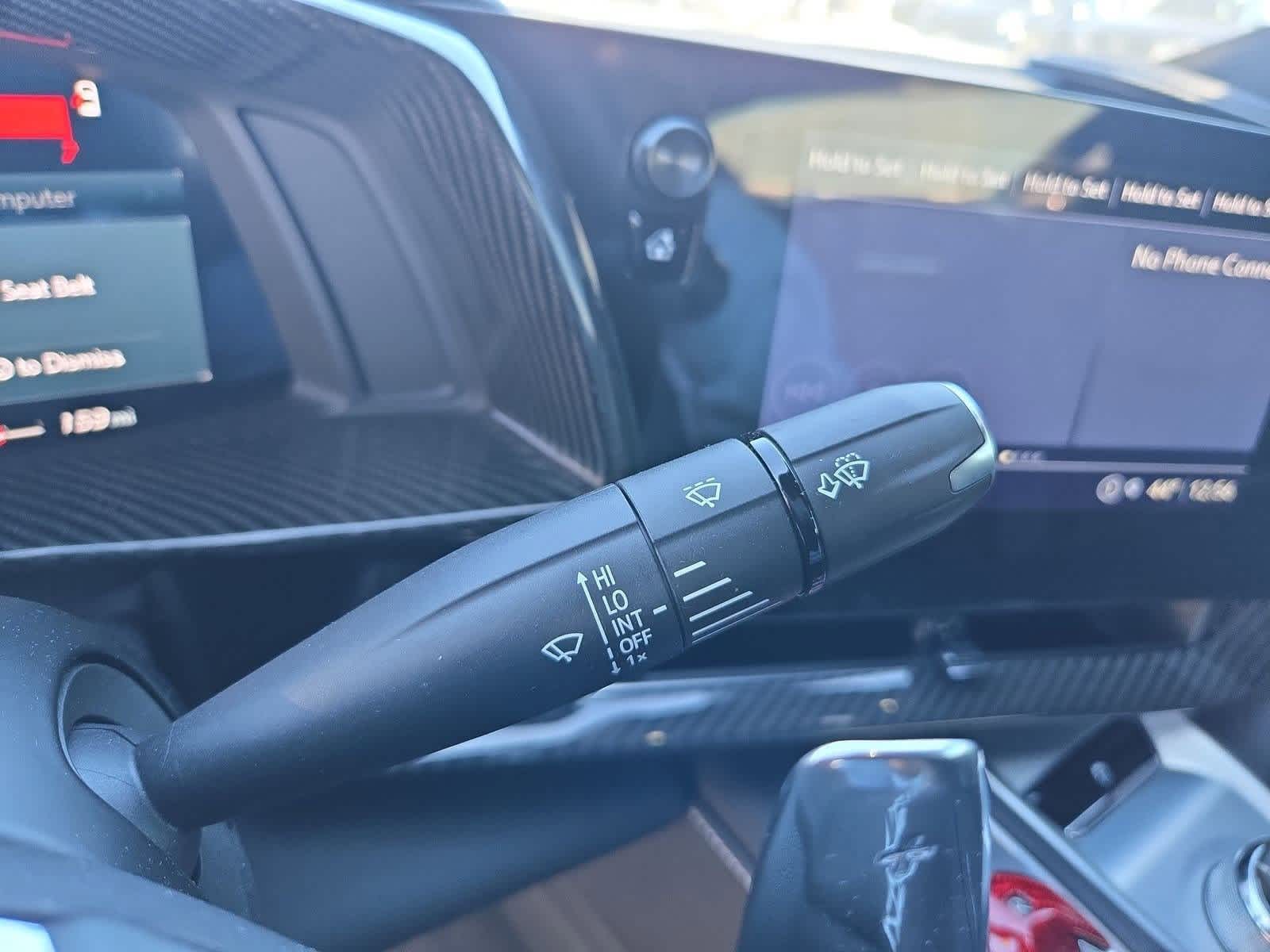 Thumbnail: 2023 Chevrolet Corvette - 20