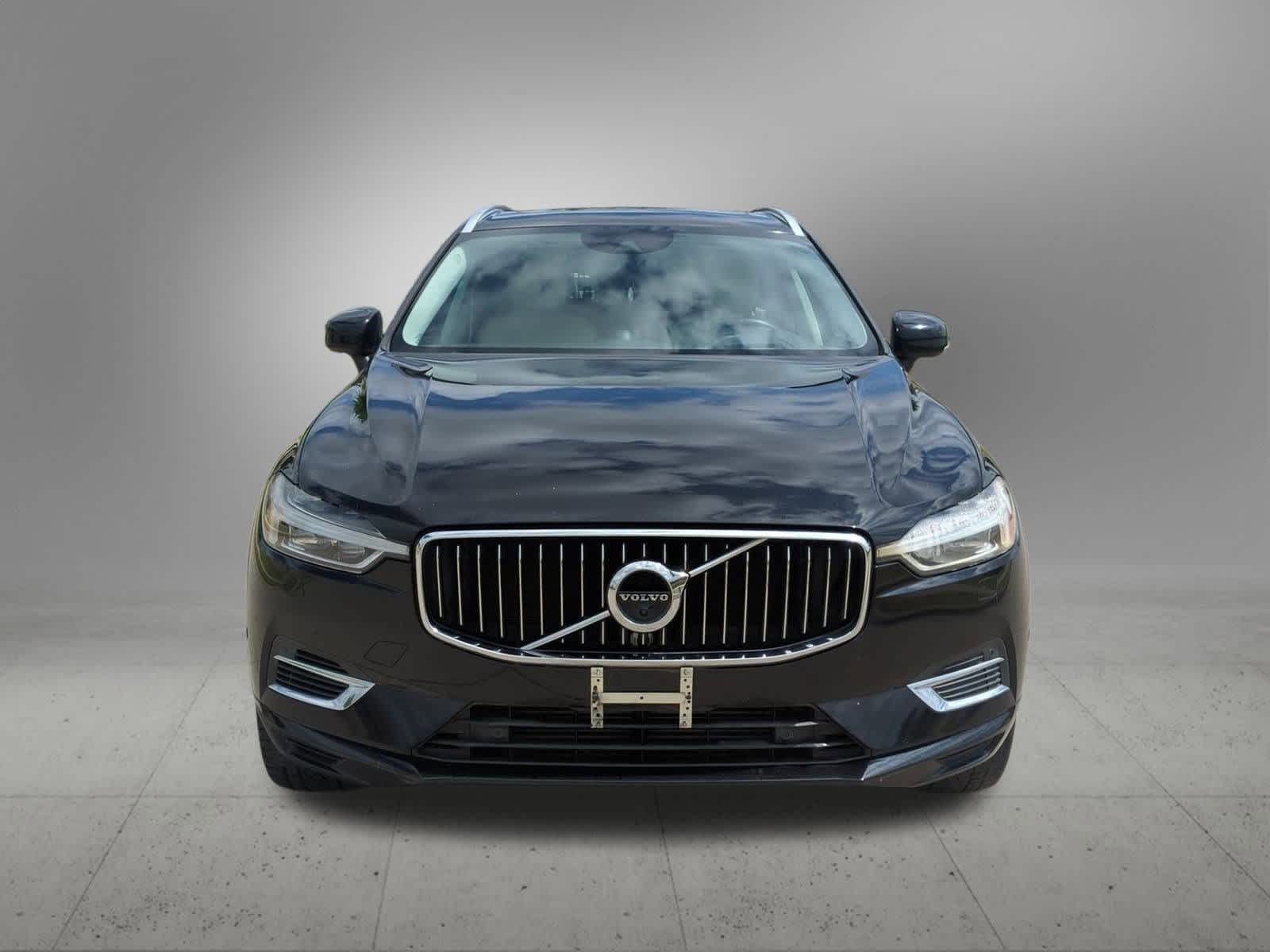 Thumbnail: 2019 Volvo XC60 - 9