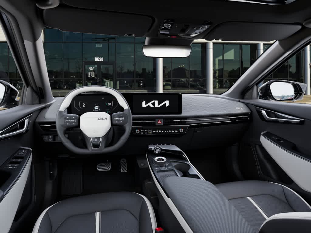 Thumbnail: 2026 Kia EV6 - 14