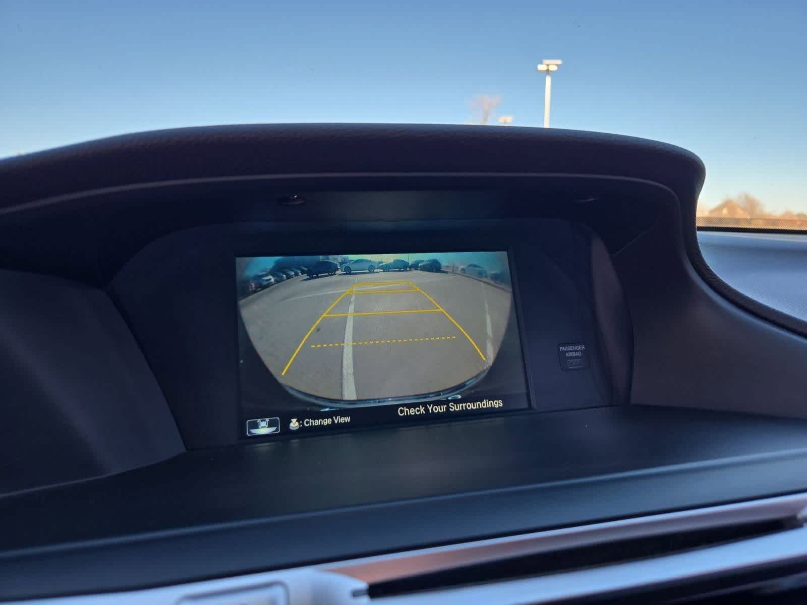 Thumbnail: 2015 Honda Accord - 28