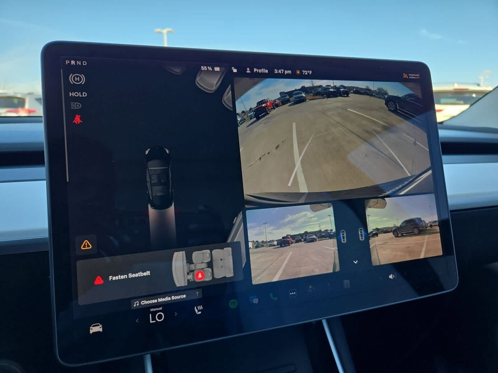 Thumbnail: 2019 Tesla Model 3 - 27