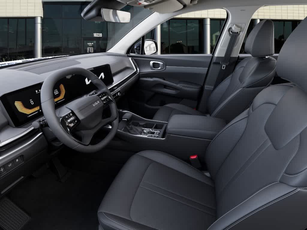 Thumbnail: 2026 Kia Sorento - 17