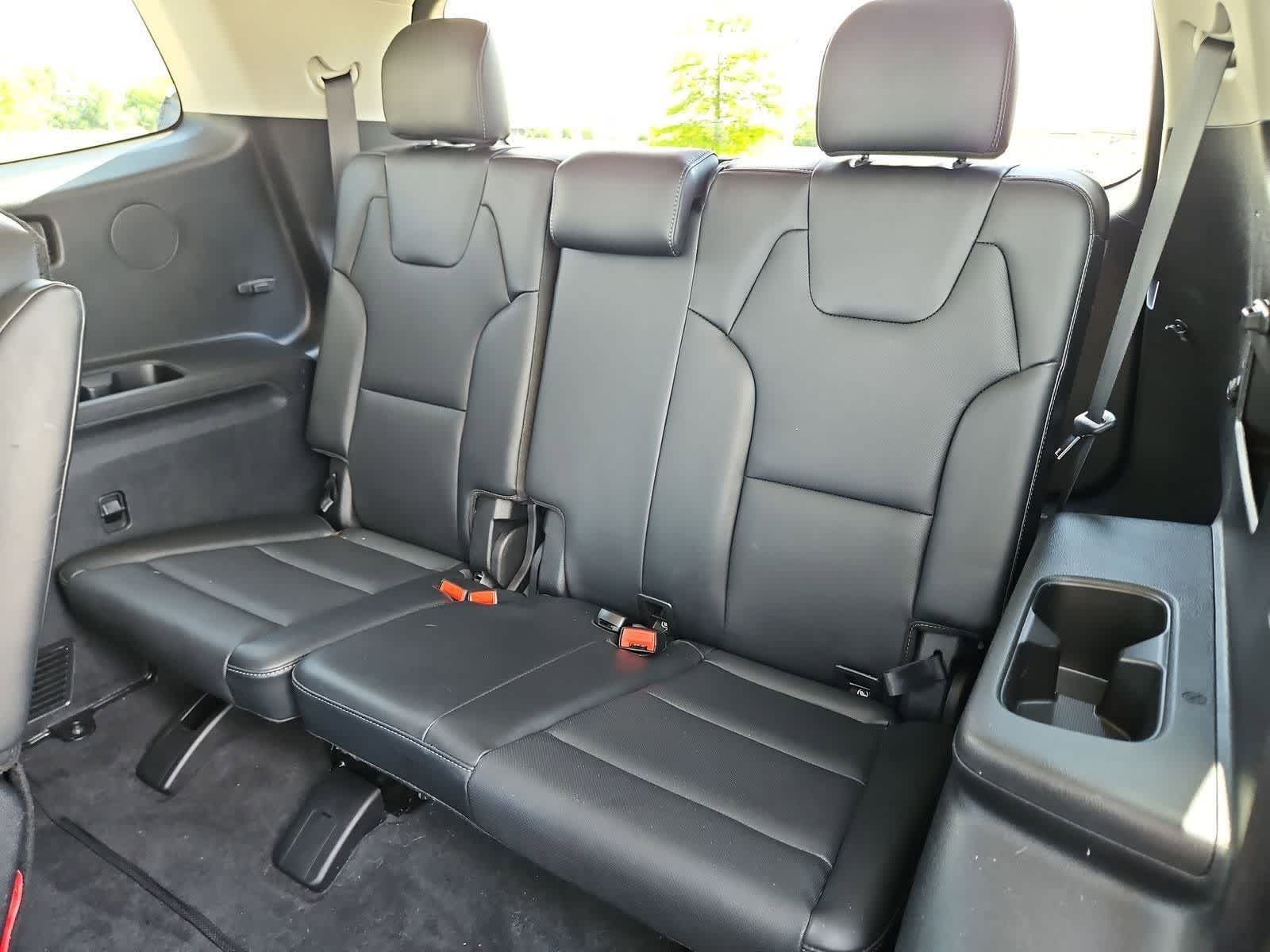 Thumbnail: 2024 Kia Telluride - 42