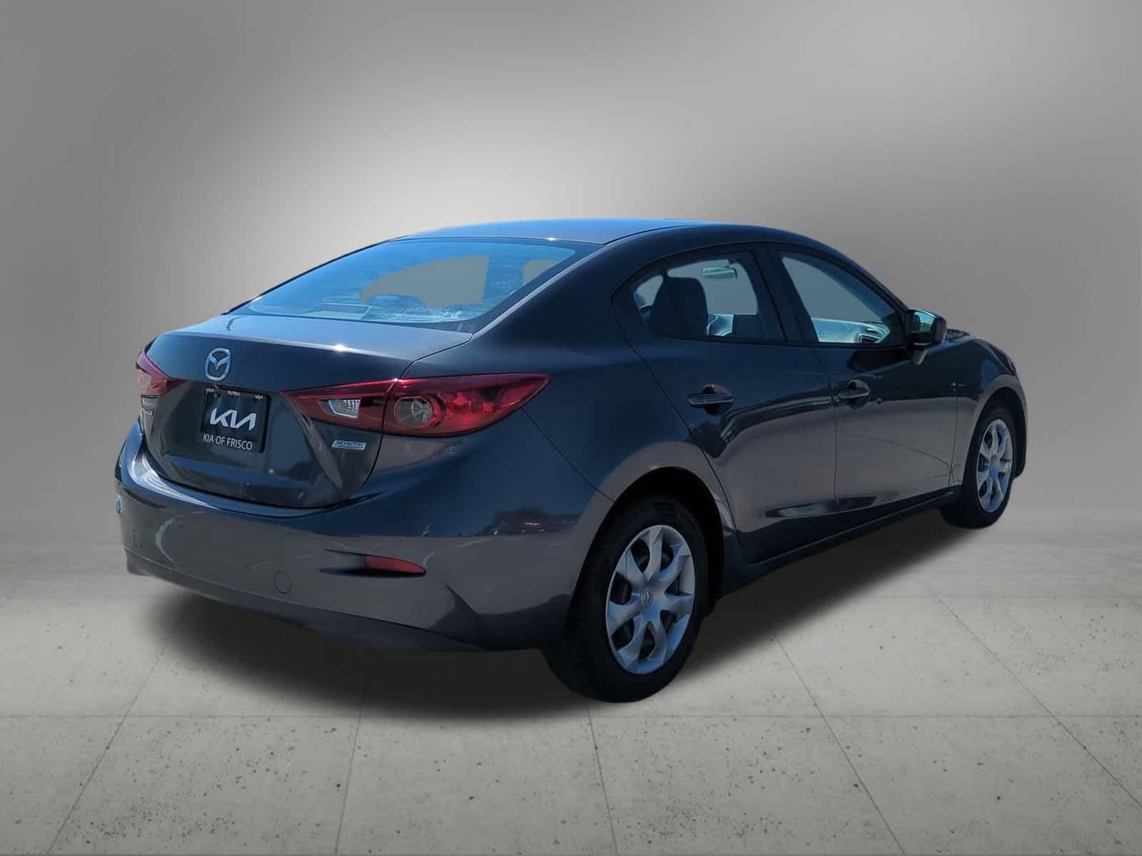 Thumbnail: 2016 Mazda Mazda3 - 6