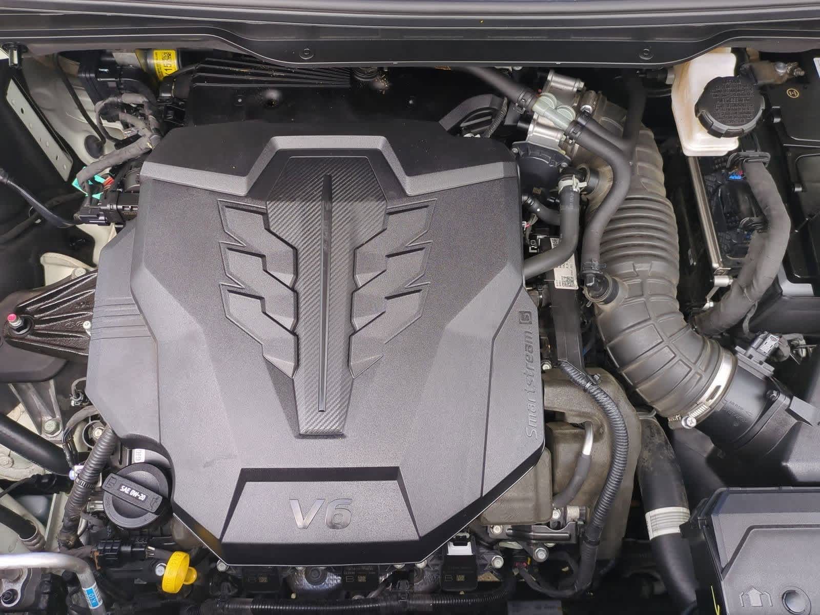 Thumbnail: 2024 Kia Carnival - 13