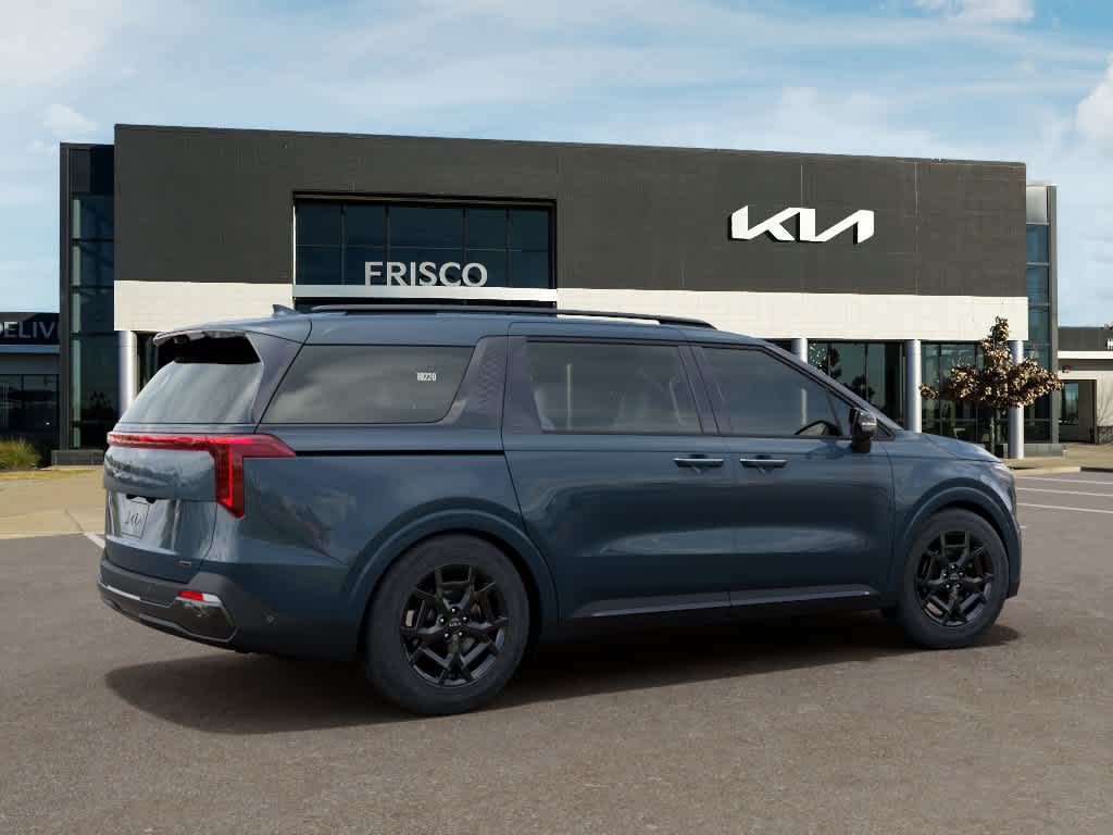 Thumbnail: 2026 Kia Carnival - 6