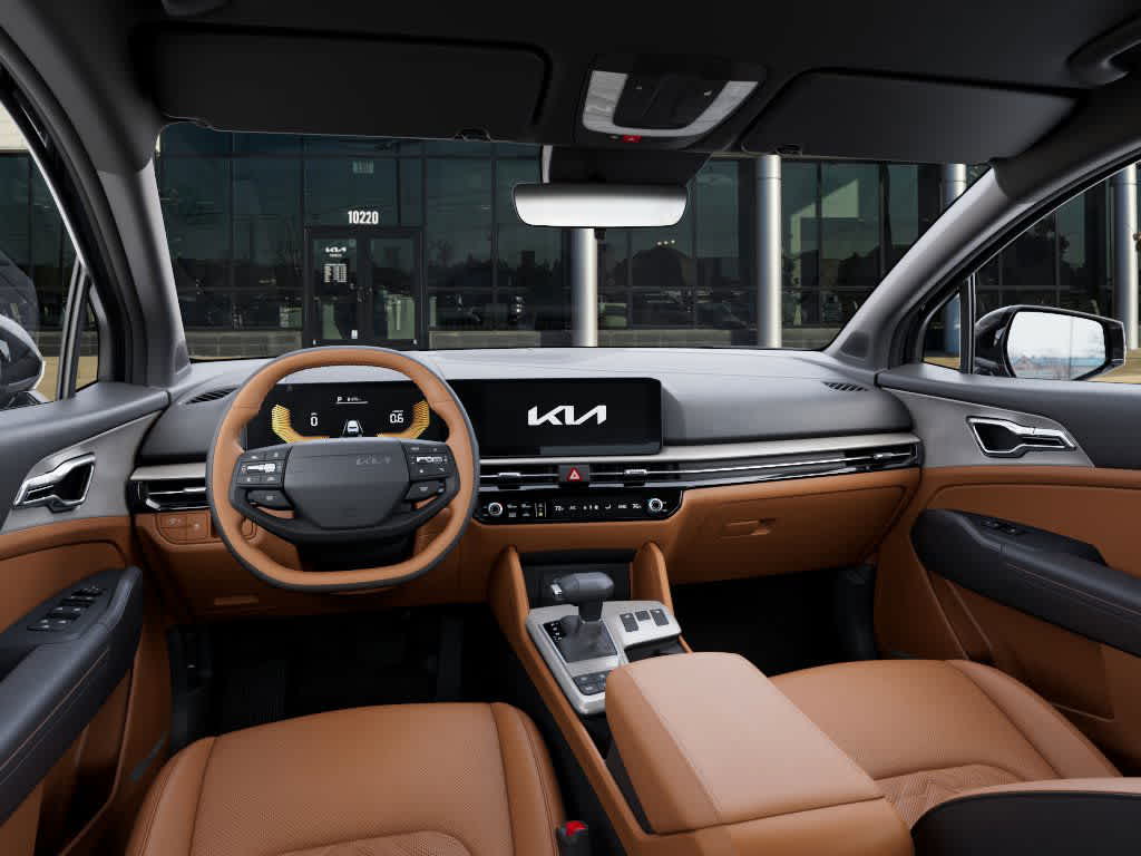 Thumbnail: 2026 Kia Sportage - 14