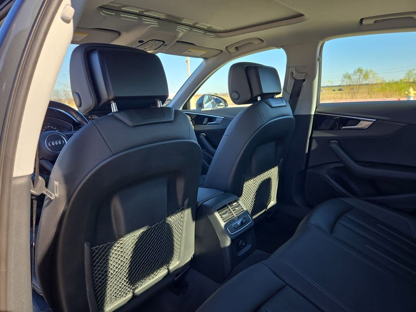 Thumbnail: 2021 Audi A4 - 17