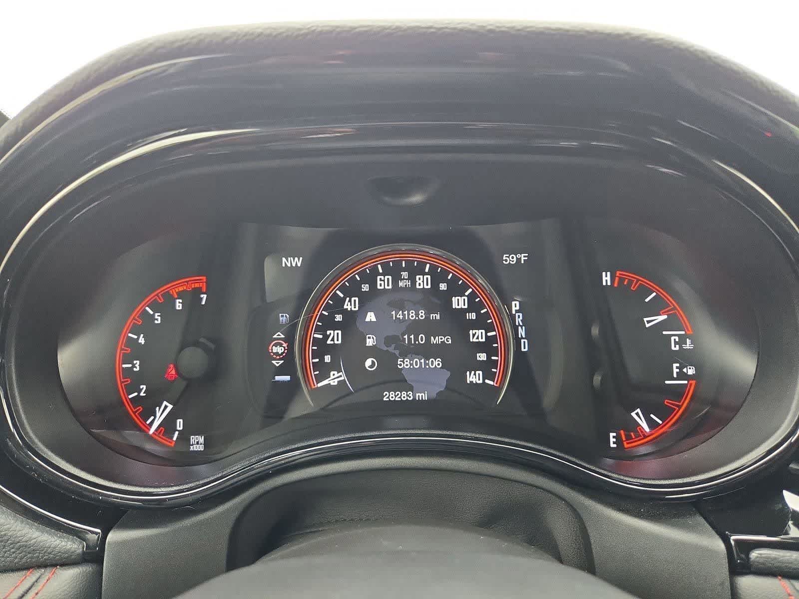 Thumbnail: 2024 Dodge Durango - 31