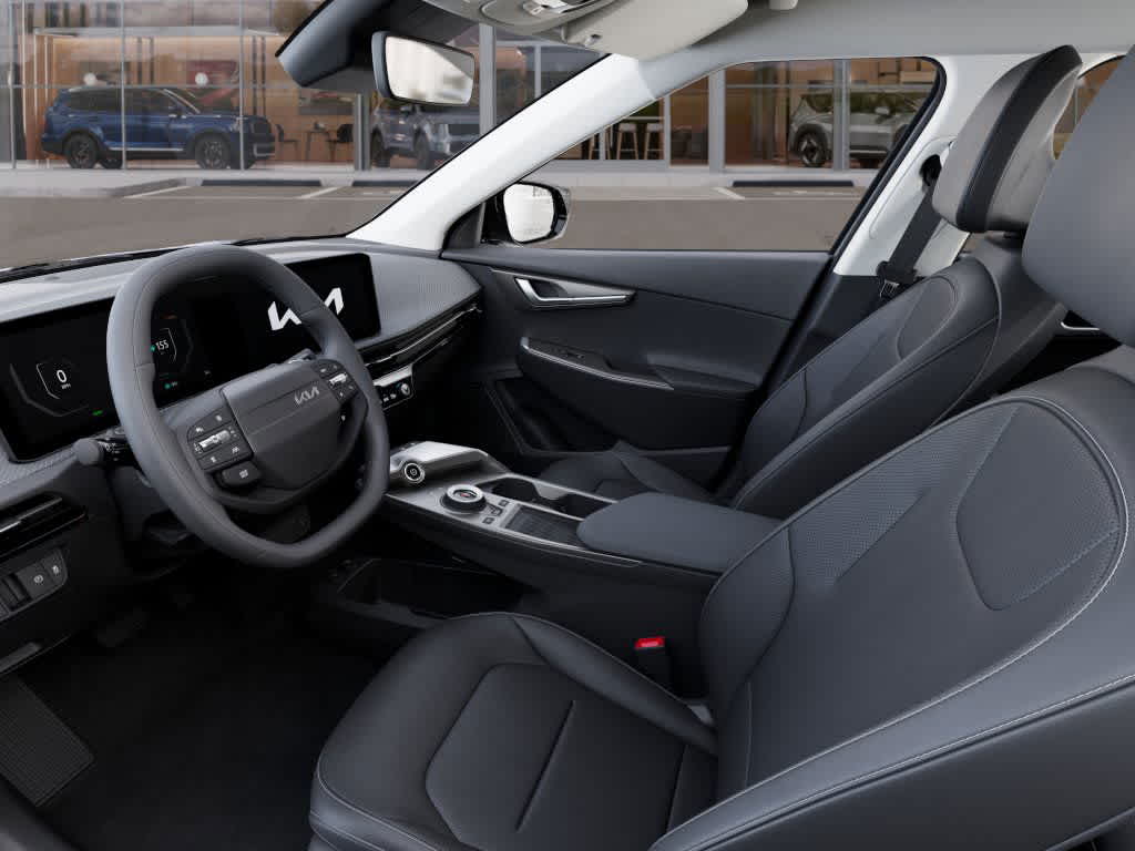 Thumbnail: 2025 Kia EV6 - 17