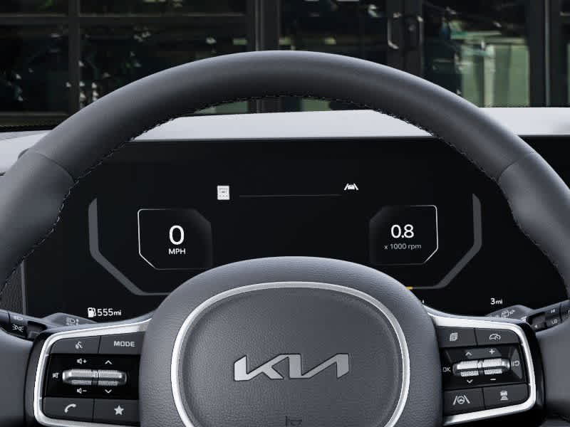 Thumbnail: 2026 Kia Carnival - 21