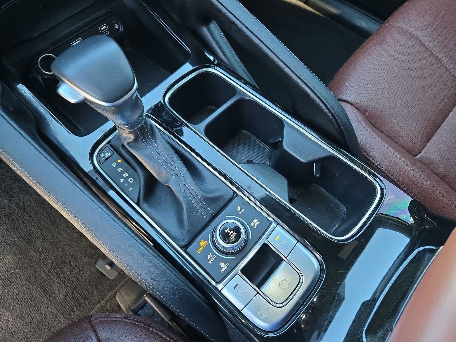 Thumbnail: 2024 Kia Telluride - 31