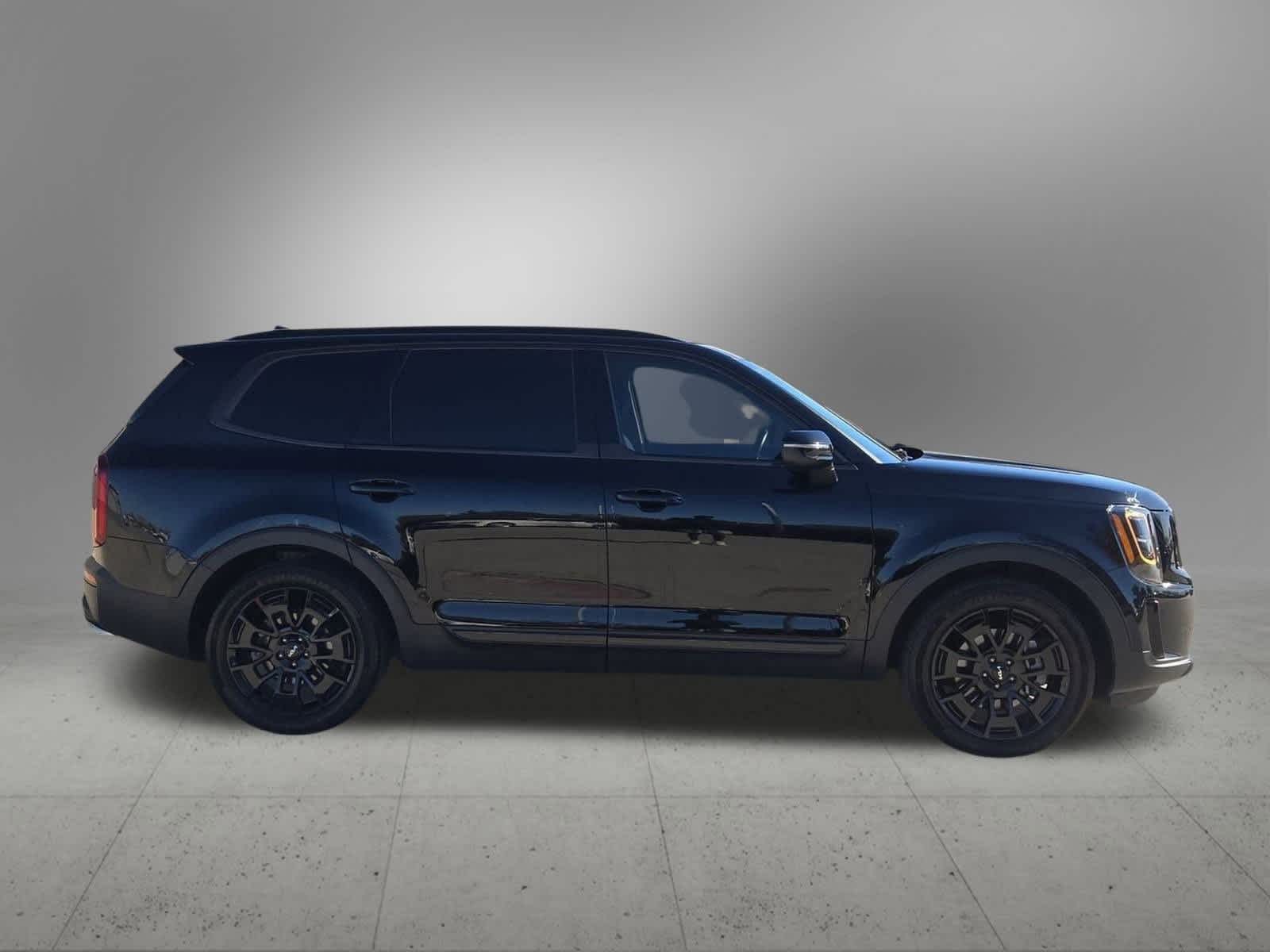 Thumbnail: 2022 Kia Telluride - 7