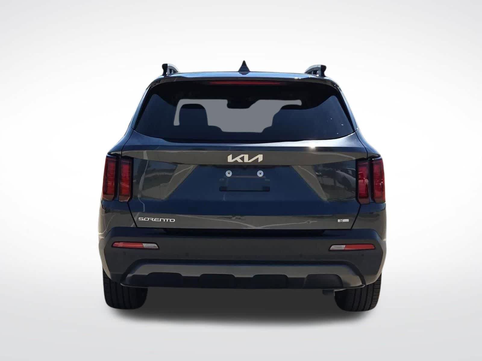 Thumbnail: 2023 Kia Sorento - 6