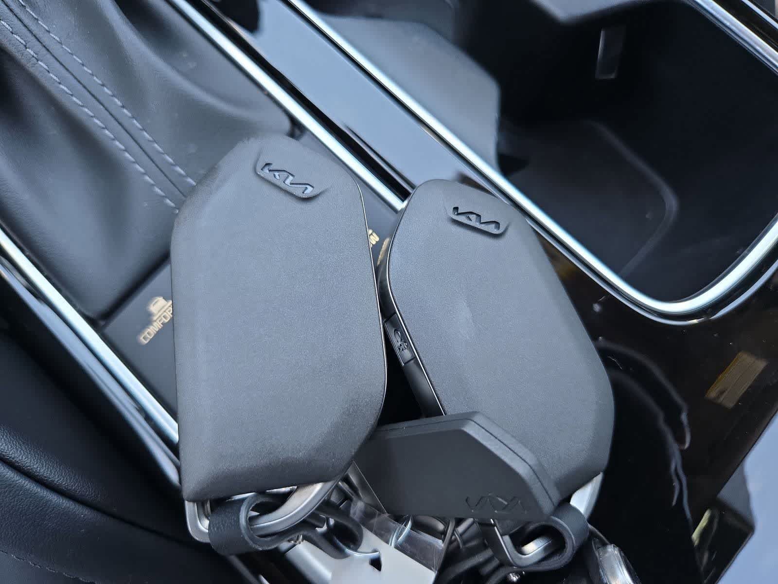 Thumbnail: 2025 Kia Telluride - 35