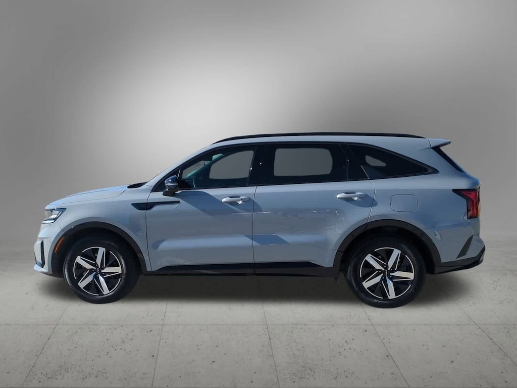 Certified 2023 Kia Sorento EX SUV