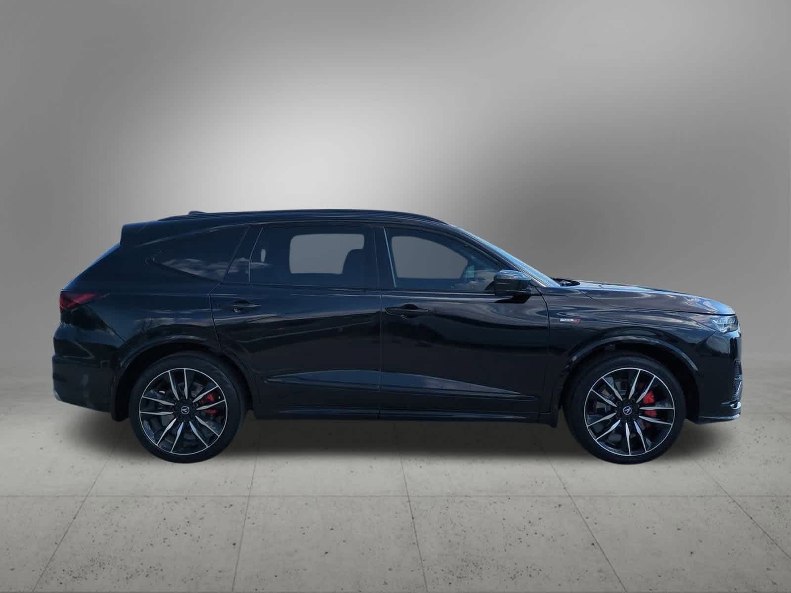 Thumbnail: 2022 Acura MDX - 7