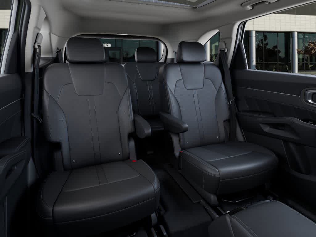 Thumbnail: 2026 Kia Sorento - 16