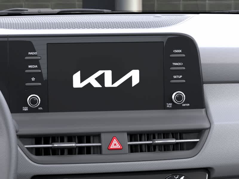 Thumbnail: 2026 Kia Seltos - 20