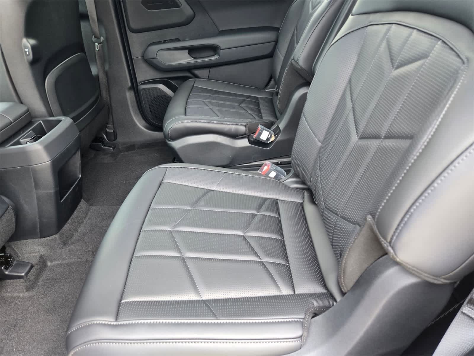 Thumbnail: 2027 Kia Telluride - 18