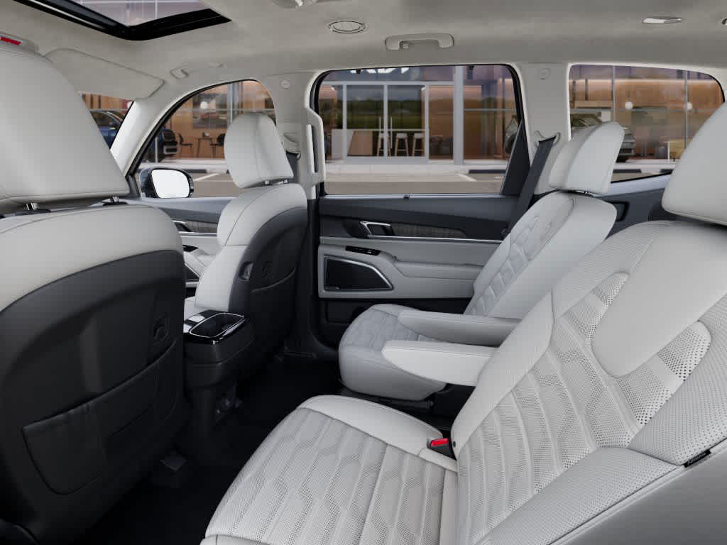 Thumbnail: 2025 Kia Telluride - 18