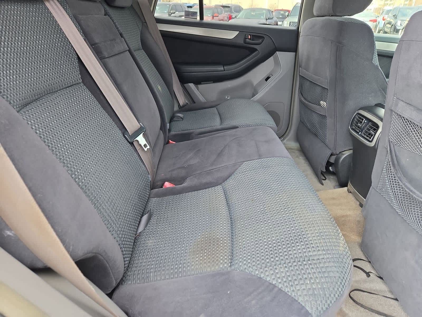 Thumbnail: 2003 Toyota 4Runner - 18