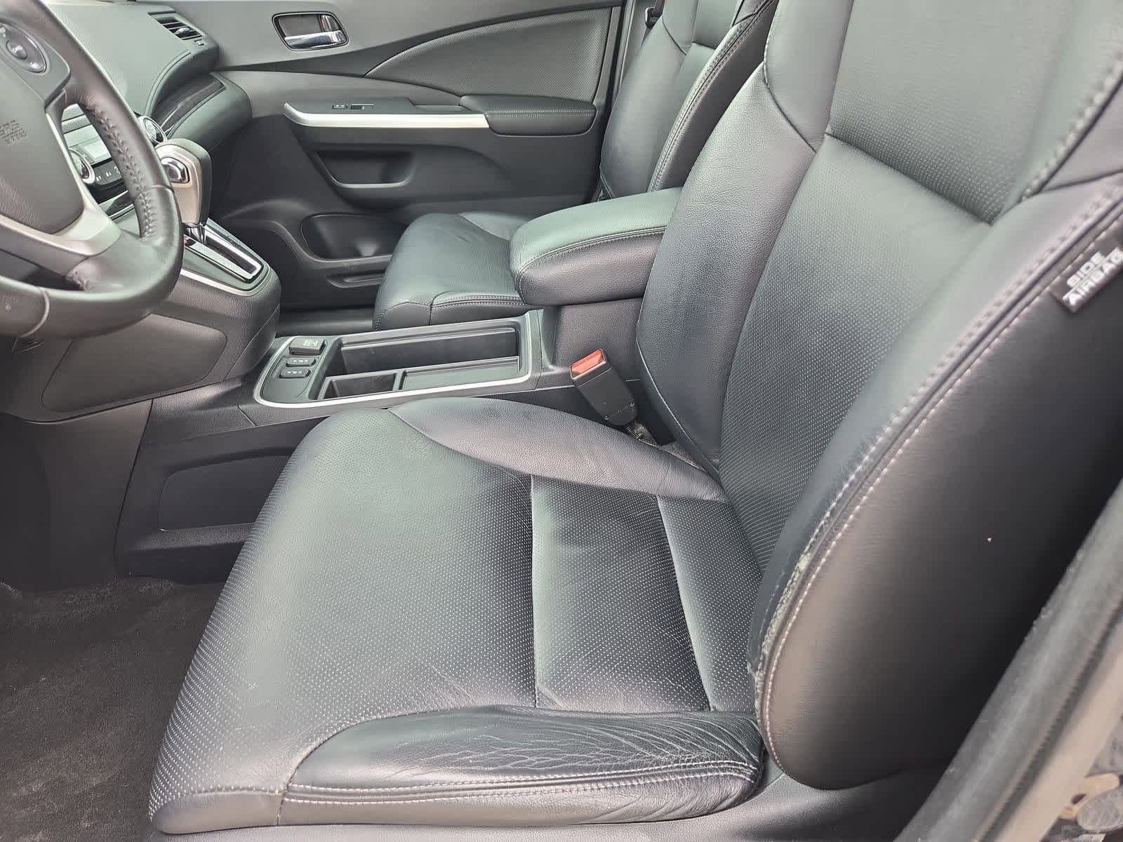 Thumbnail: 2016 Honda CR-V - 14