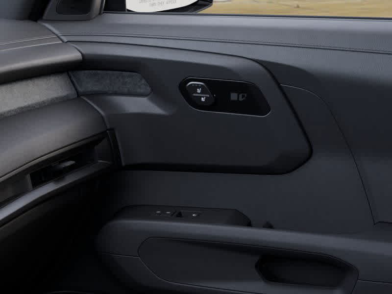 Thumbnail: 2027 Kia Telluride - 25