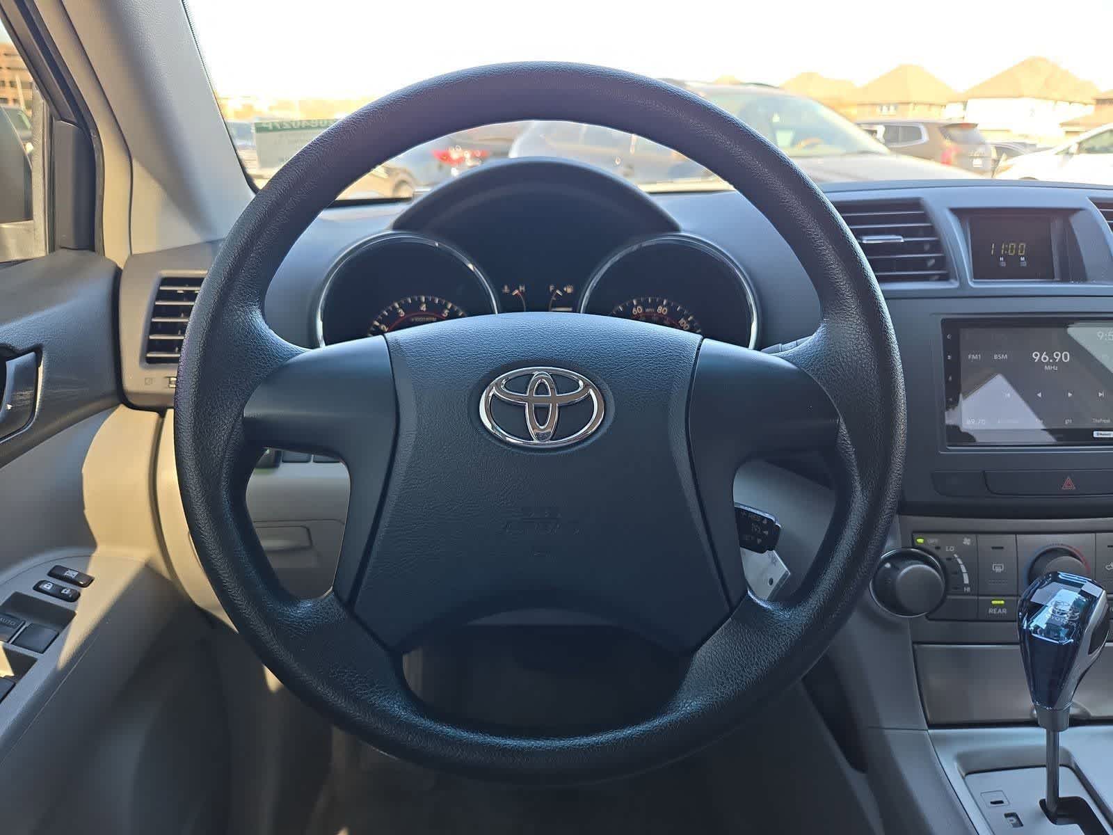 Thumbnail: 2009 Toyota Highlander - 21