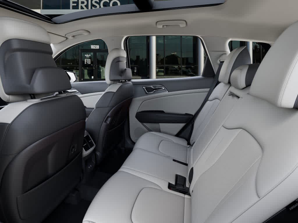 Thumbnail: 2026 Kia Sportage - 18