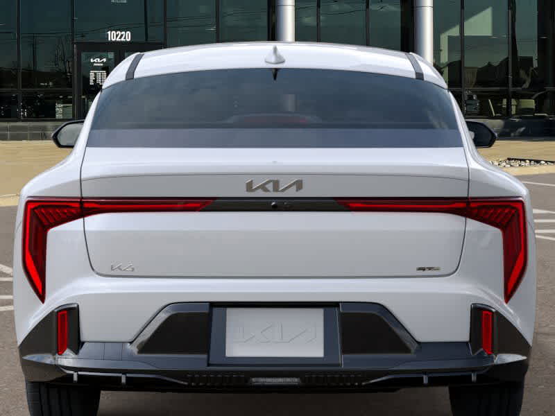 Thumbnail: 2025 Kia K4 - 13