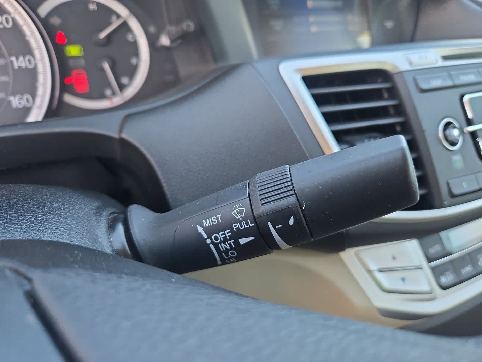 Thumbnail: 2014 Honda Accord - 24