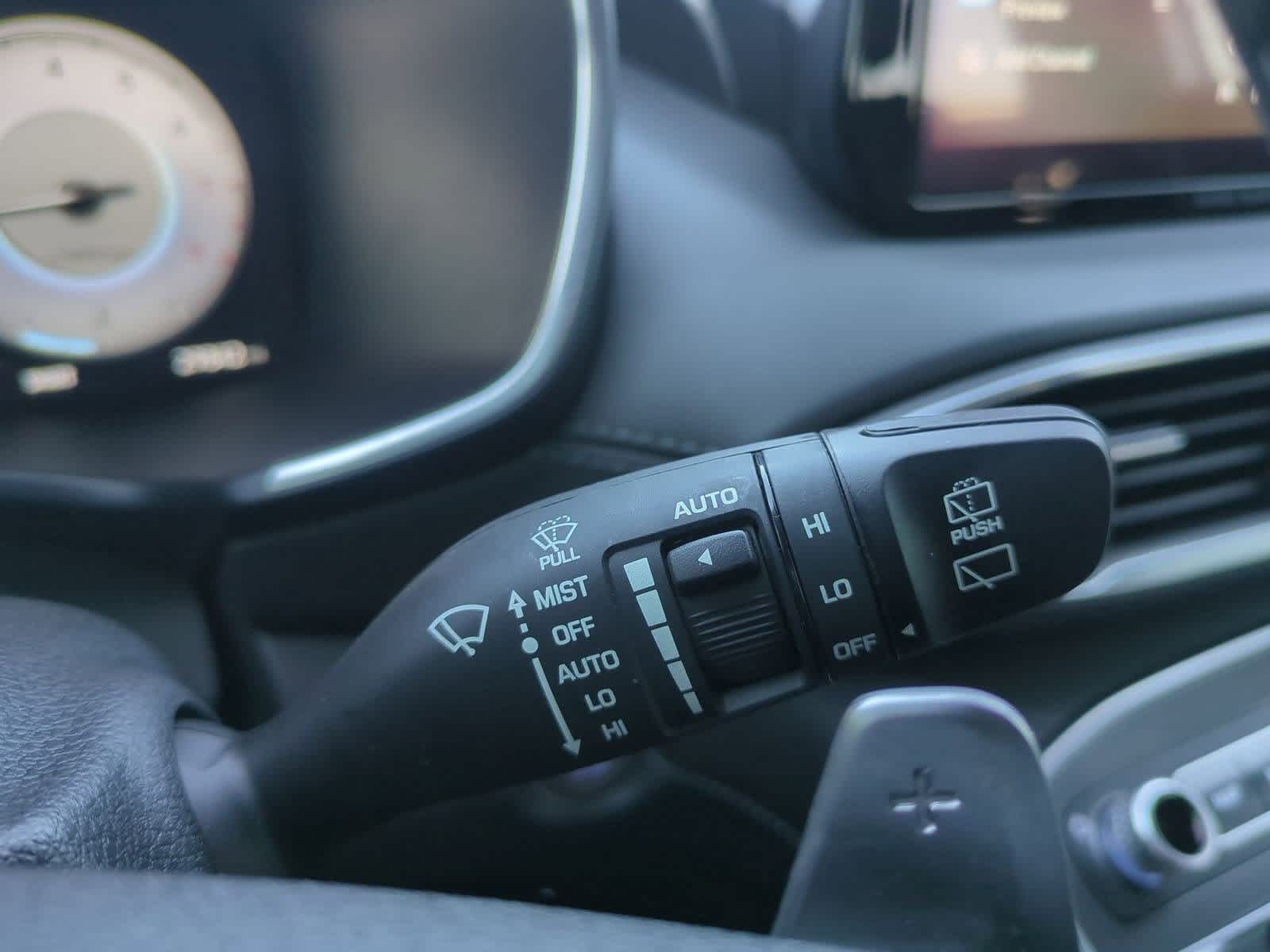 Thumbnail: 2023 Hyundai Santa Fe - 26