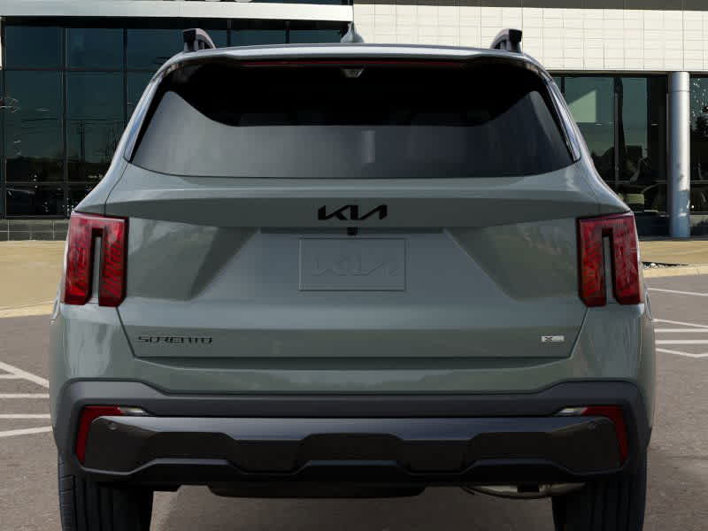 Thumbnail: 2026 Kia Sorento - 13