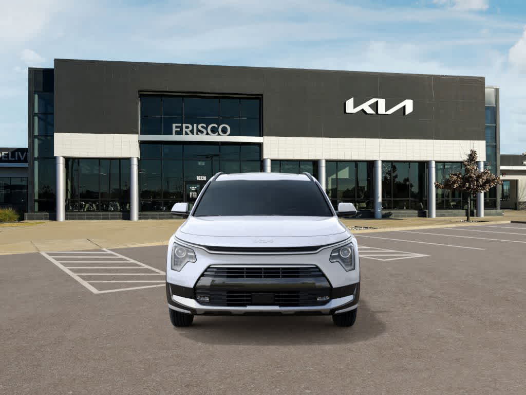 Thumbnail: 2026 Kia Niro - 2