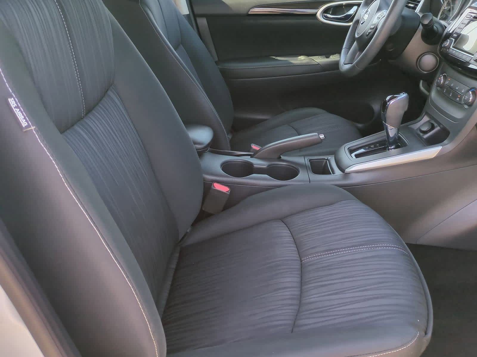 Thumbnail: 2017 Nissan Sentra - 20