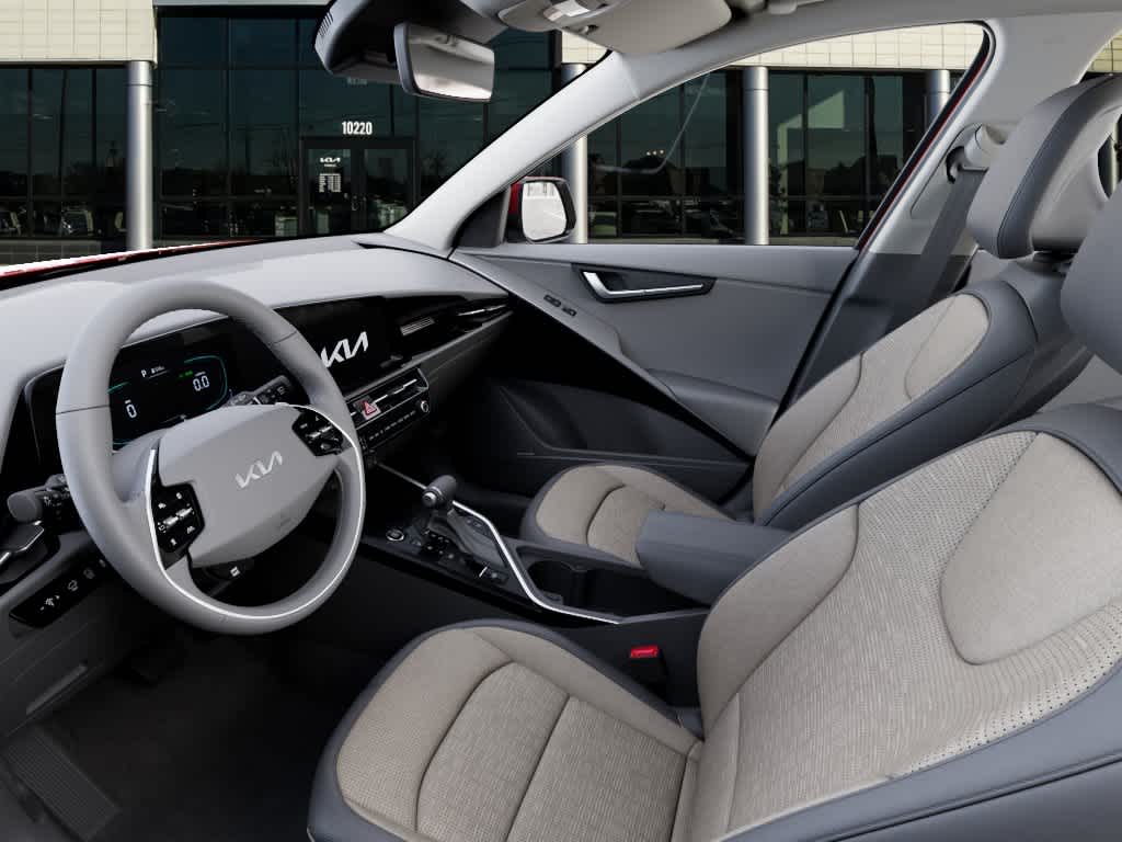 Thumbnail: 2026 Kia Niro - 17