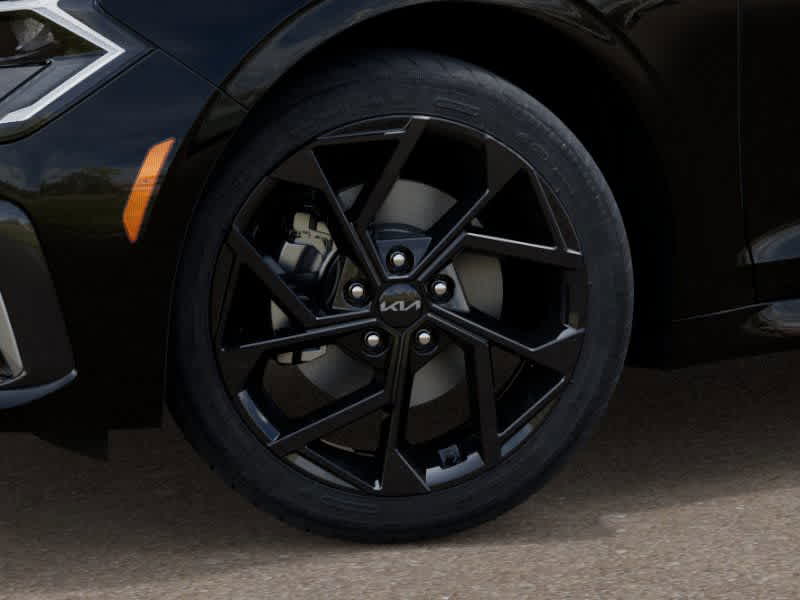 Thumbnail: 2026 Kia K5 - 9