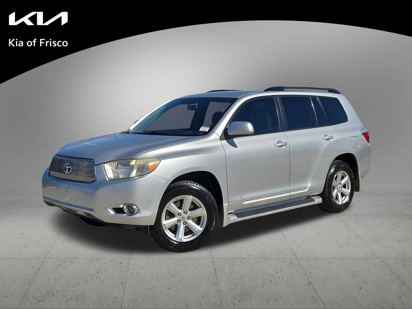 2009 Toyota Highlander Base -
                  Frisco, TX