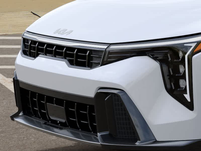 Thumbnail: 2026 Kia K4 - 12