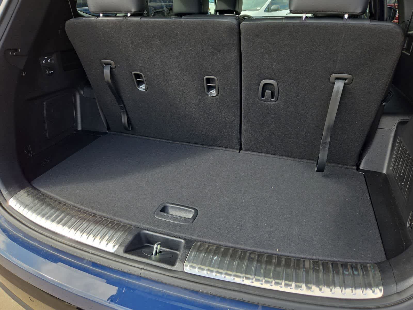 Thumbnail: 2025 Kia Telluride - 34