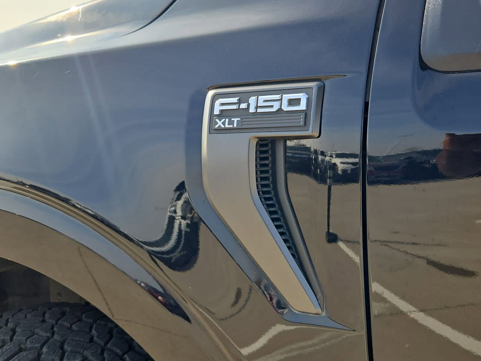 Thumbnail: 2021 Ford F-150 - 12