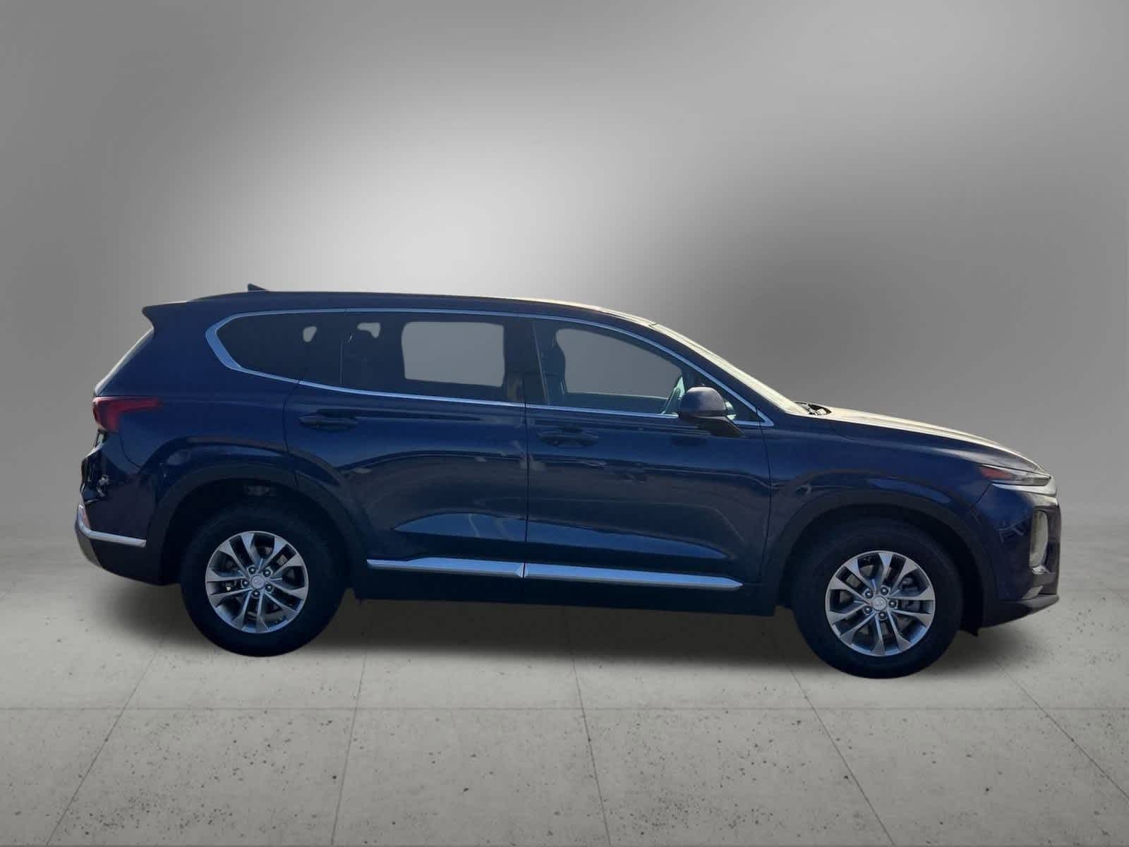 Thumbnail: 2020 Hyundai Santa Fe - 7