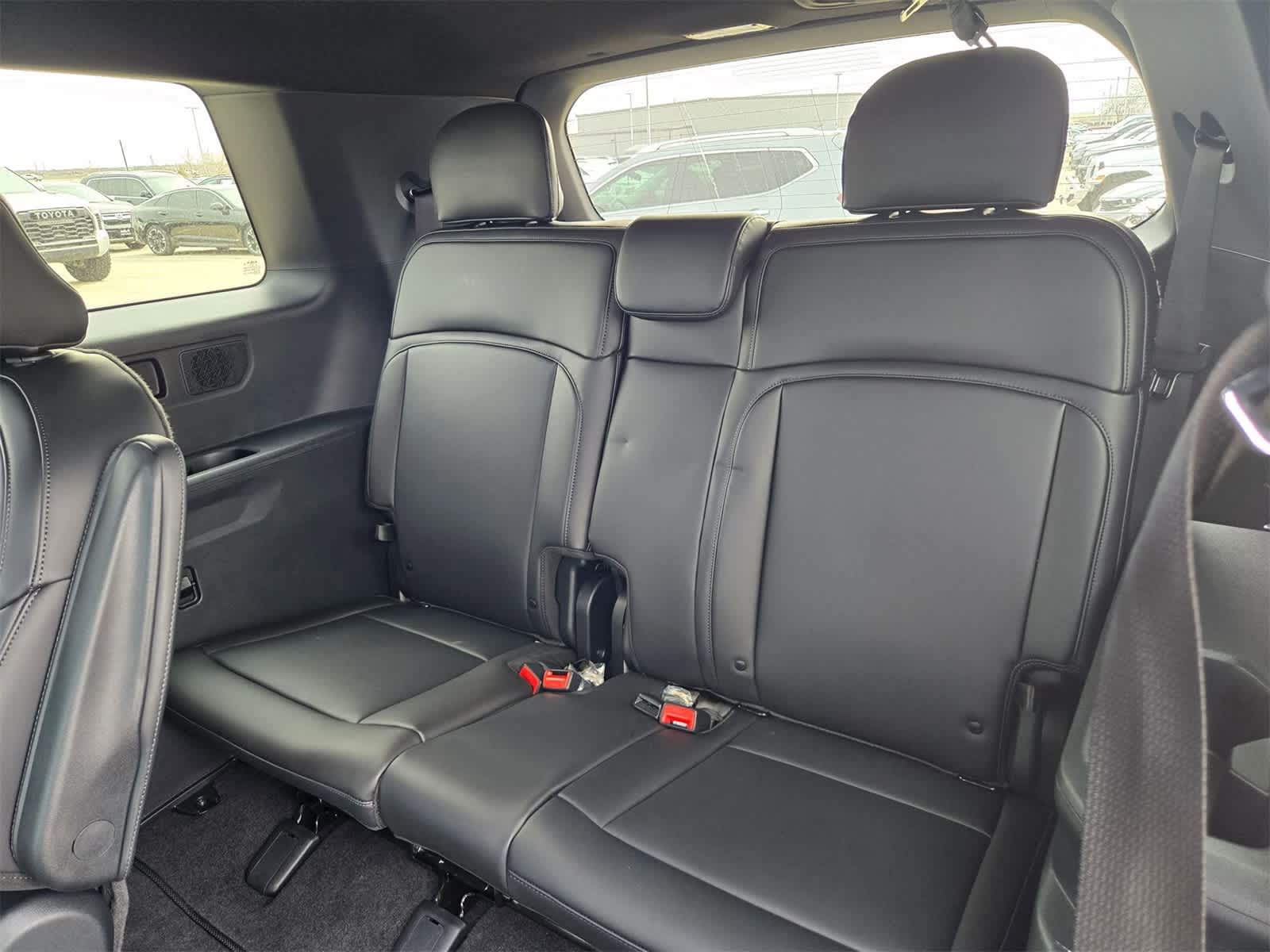 Thumbnail: 2027 Kia Telluride - 19