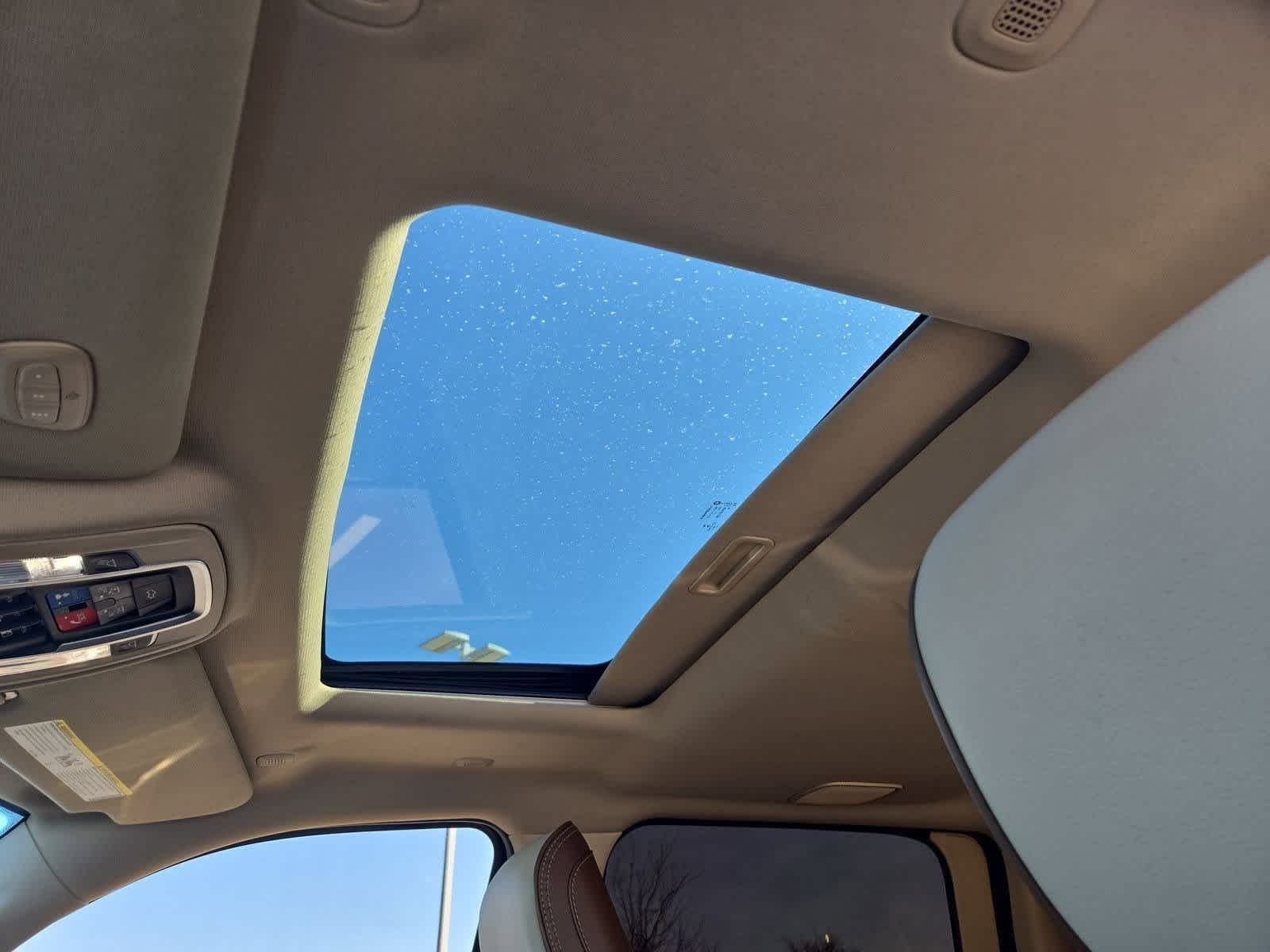 Thumbnail: 2021 RAM 2500 - 16