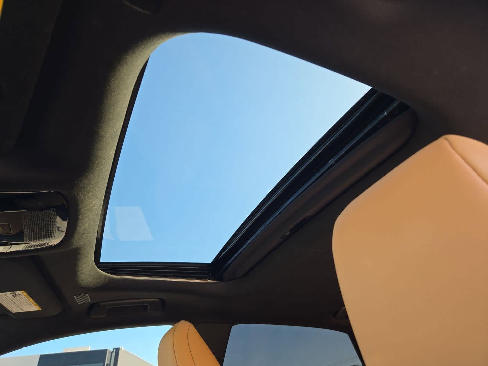 Thumbnail: 2024 Lexus RX - 18